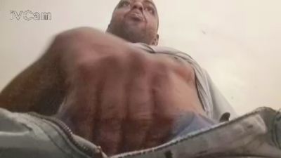 royblackbig live cam on Cam4
