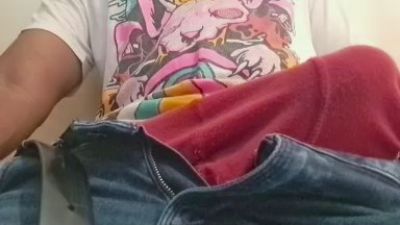 royblackbig live cam on Cam4