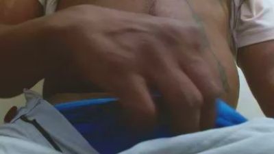 royblackbig live cam on Cam4