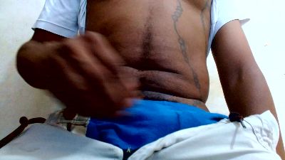 royblackbig live cam on Cam4