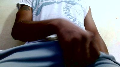 royblackbig live cam on Cam4