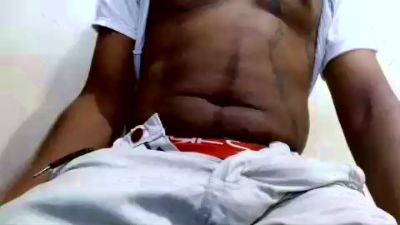 royblackbig live cam on Cam4