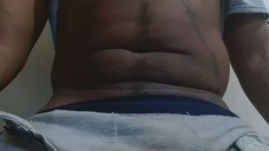 royblackbig live cam on Cam4