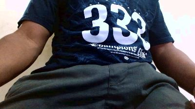 royblackbig live cam on Cam4