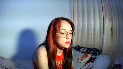 rrush_velvet live cam on Cam4