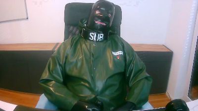 rubber_bln live cam on Cam4