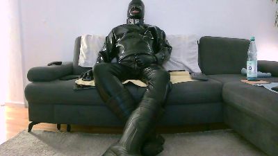 rubber_bln live cam on Cam4