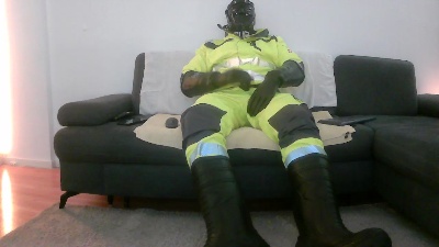 rubber_bln live cam on Cam4