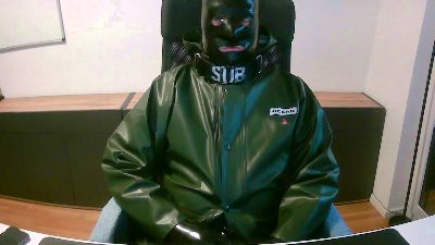 rubber_bln live cam on Cam4