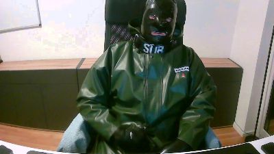 rubber_bln live cam on Cam4