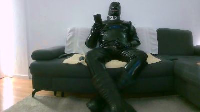 rubber_bln live cam on Cam4