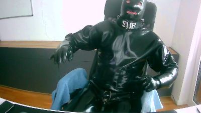 rubber_bln live cam on Cam4