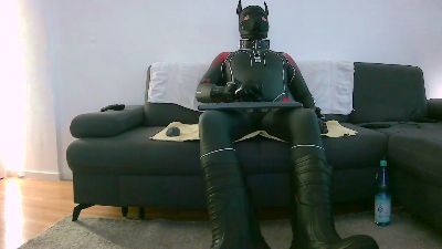rubber_bln live cam on Cam4