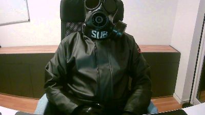 rubber_bln live cam on Cam4