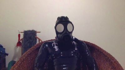 rubberboyct live cam on Cam4