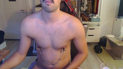 rubberjoke live cam on Cam4