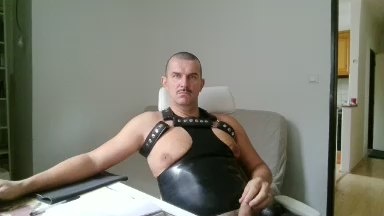 rubbermanC2C live cam on Cam4