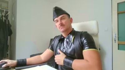rubbermanC2C live cam on Cam4