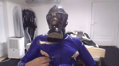 rubberneoguy live cam on Cam4