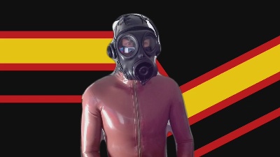 rubberpig81 live cam on Cam4