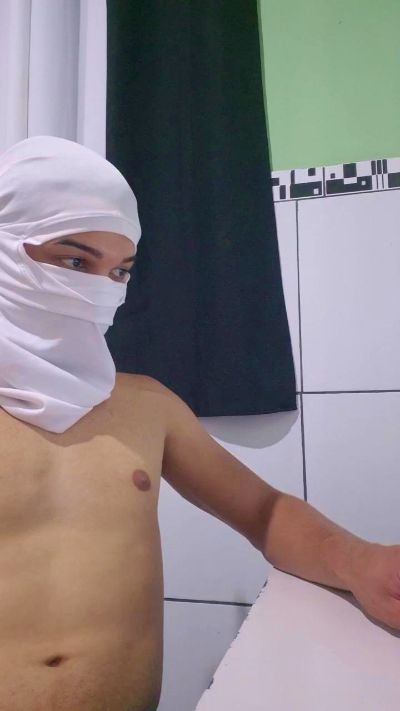 rubendot live cam on Cam4