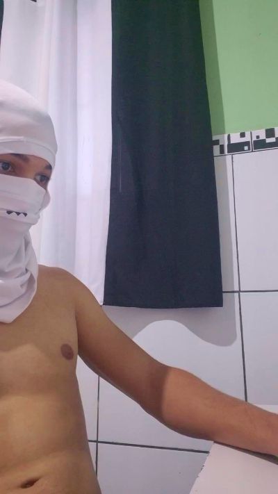 rubendot live cam on Cam4