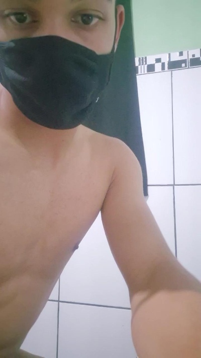 rubendot live cam on Cam4