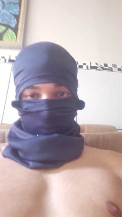 rubendot live cam on Cam4