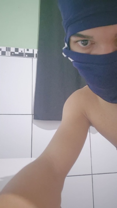 rubendot live cam on Cam4