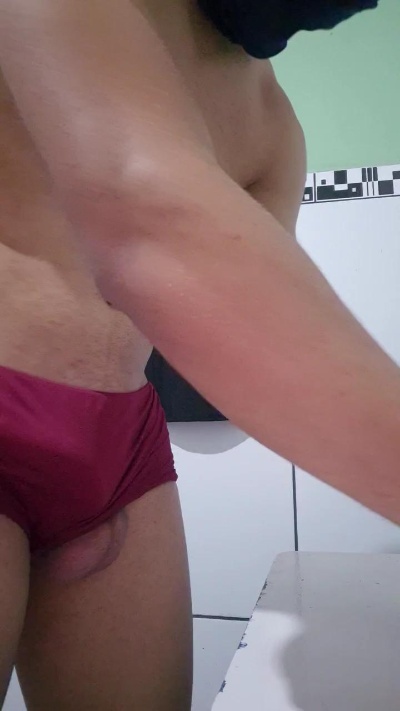 rubendot live cam on Cam4