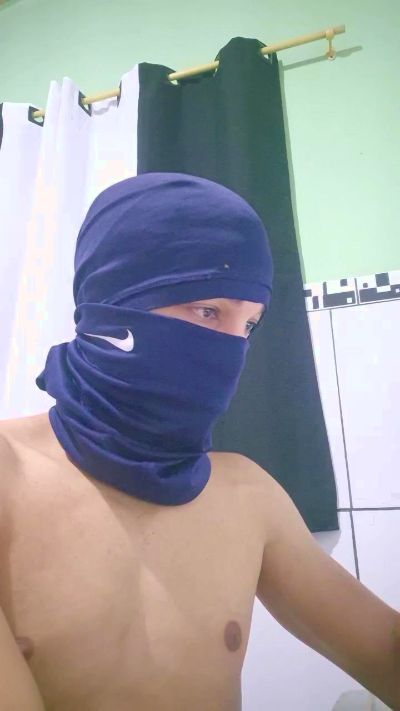rubendot live cam on Cam4