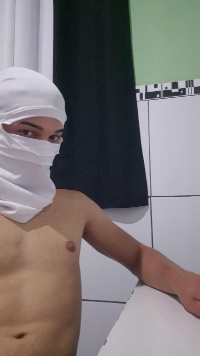 rubendot live cam on Cam4