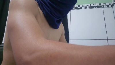 rubendot live cam on Cam4