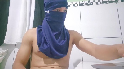 rubendot live cam on Cam4
