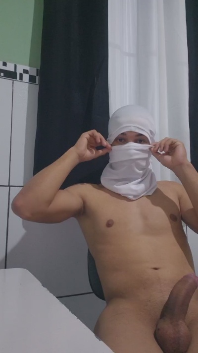 rubendot live cam on Cam4