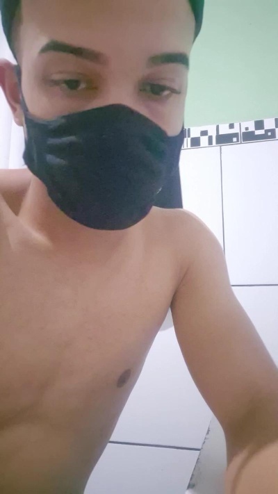 rubendot live cam on Cam4