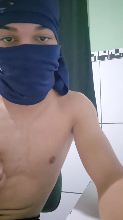 rubendot live cam on Cam4