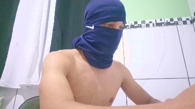 rubendot live cam on Cam4