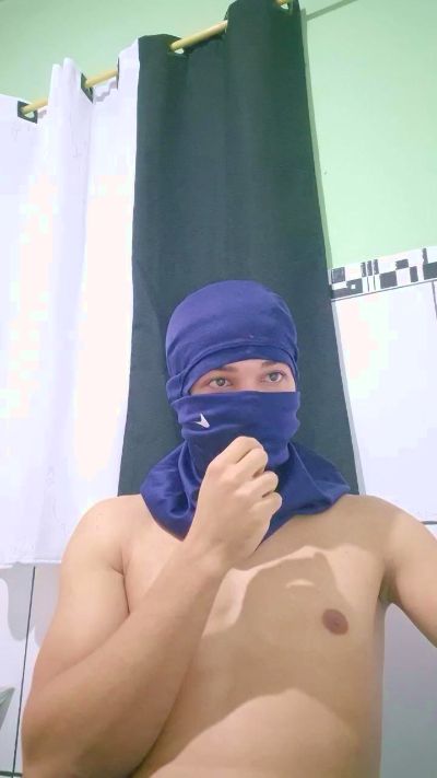 rubendot live cam on Cam4