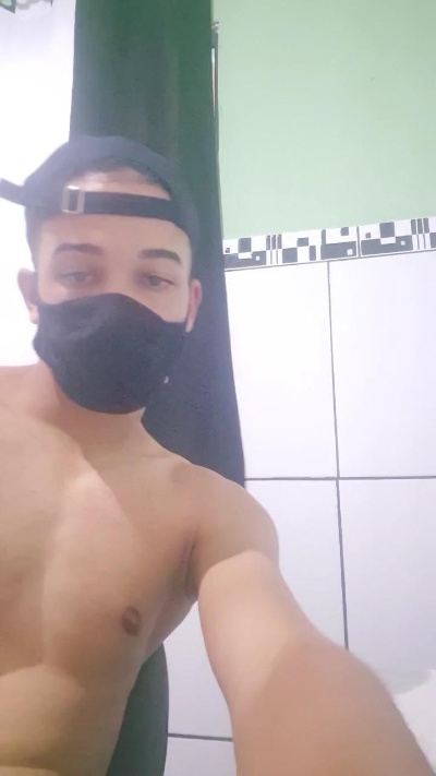 rubendot live cam on Cam4
