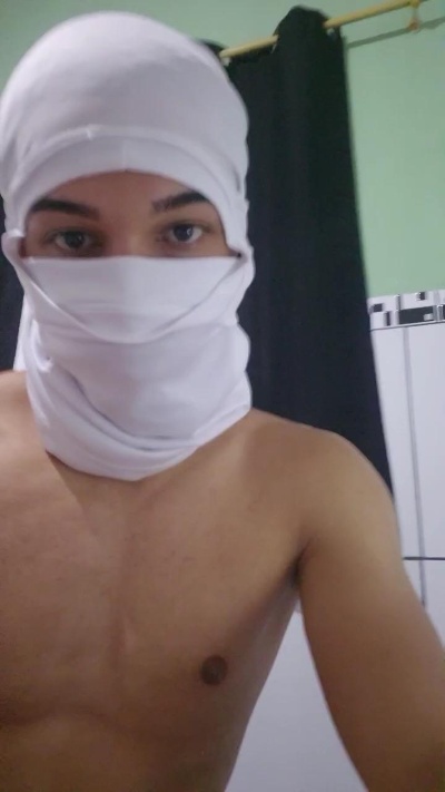 rubendot live cam on Cam4