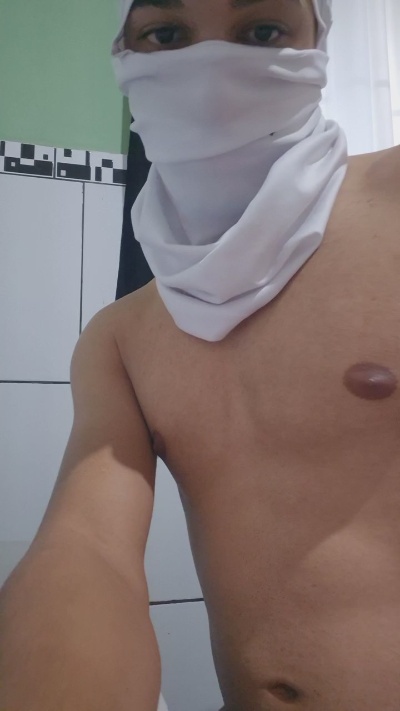 rubendot live cam on Cam4