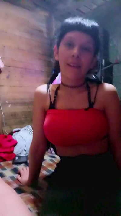 rubiacolosexy live cam on Cam4