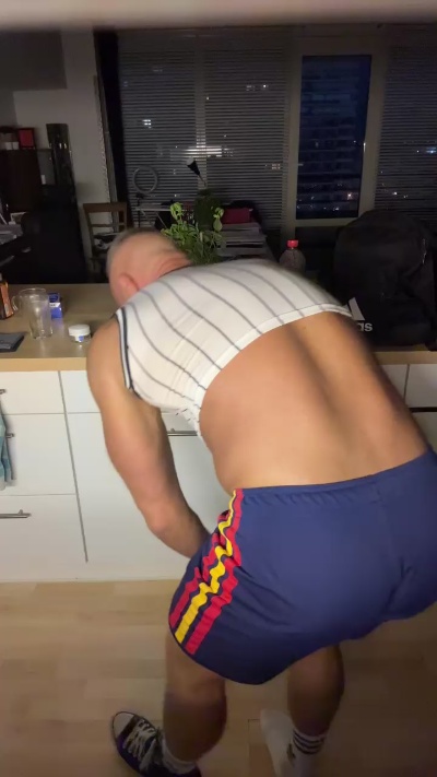 rubitoxxx6 live cam on Cam4