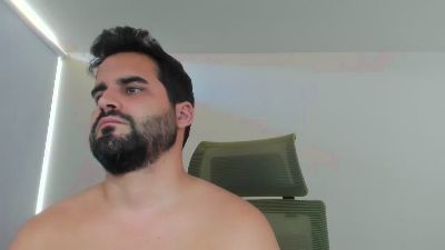 rubrick__cum live cam on Cam4