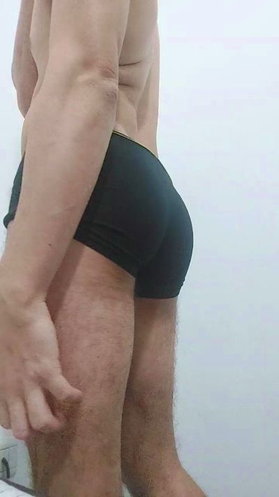 rufus live cam on Cam4