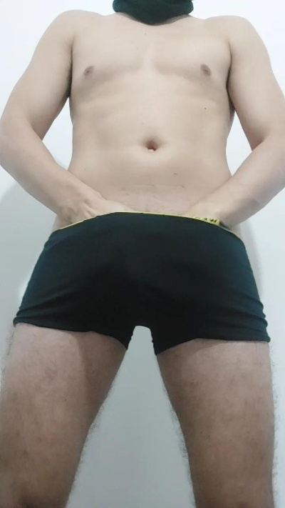 rufus live cam on Cam4
