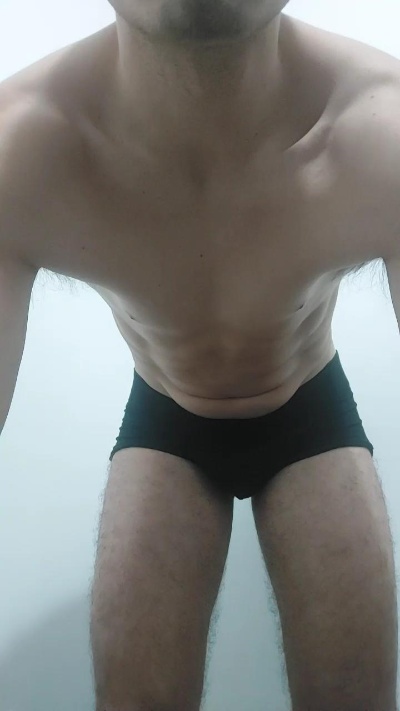 rufus live cam on Cam4