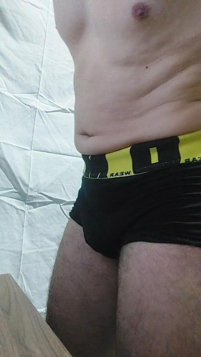 rufus live cam on Cam4