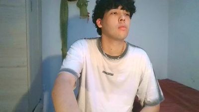 ruloboy live cam on Cam4